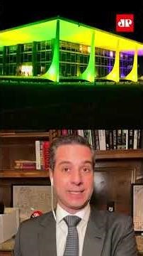 Justiça dos EUA deve acelerar delação de Daniel Vorcaro; Beraldo explica #shorts