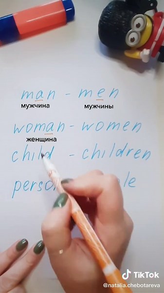 Уроки английского языка онлайн: начни с нуля