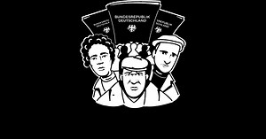 Der Urknall von Deutschrap: Advanced Chemistry