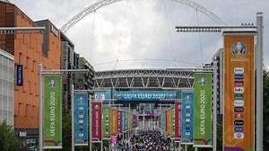 England gegen Dänemark im EM-Halbfinale: Übertragung im Free-TV und Live-Stream