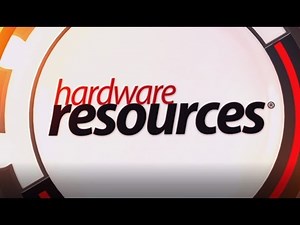 Hardware Resources Rollout Drawer Series Introduction | KitchenSource.com