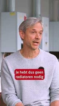 Wat is een lucht/lucht #warmtepomp? 🤔 | Bulex