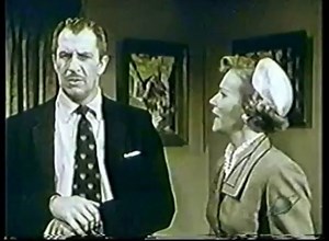 Science Fiction Theatre  38  Operation Flypaper