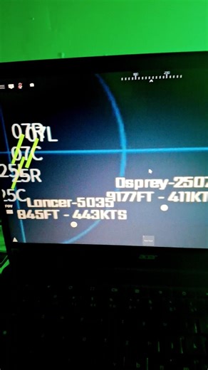 becoming atc in ptfs