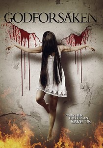 Godforsaken - película: Ver online completa en español