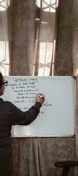 CLASS-12 CALCULATION OF GOODWILL ON THE BASIS OF CAPITALISATION OF SUPER PROFIT