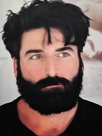 Beard Transformation: See the Reveal!