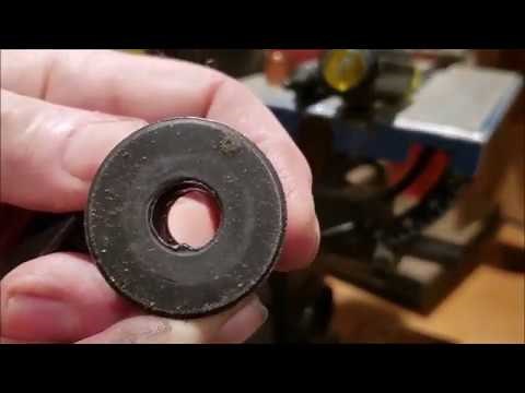 Ryobi Belt Sander Fix