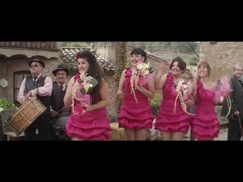 3 MARIAGES DE TROP Bande Annonce VF (2017) Comédie