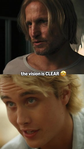 Exploring Haymitch's Role in The Hunger Games