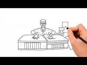 Pros and Cons of Pocket Coil Mattresses | Ultimate Mattress Buying Guide