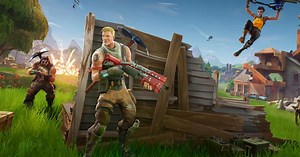 Fortnite for Android has 15 million players and counting, Epic talks fragmentation, preventing malware