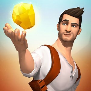 Uncharted: Fortune Hunter (2016) - MobyGames