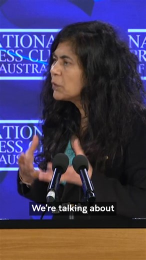 144K views · 965 reactions | It might surprise you to learn that a lot of the aluminium that gets thrown out is never recycled. For a variety of reasons, some types of waste aluminium are too difficult or expensive to capture and repurpose, but Veena Sahajwalla AO has developed a way to capture that wasted resource. That keeps value onshore, cuts emissions, and proves what a circular economy can look like in practice. | UNSW Science | Facebook