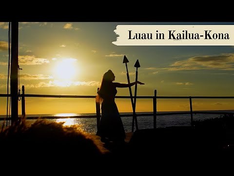 Voyagers of the Pacific Luau at the Royal Kona | Kailua-Kona