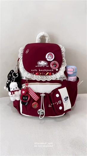 Stylish New Backpack from Gechoo