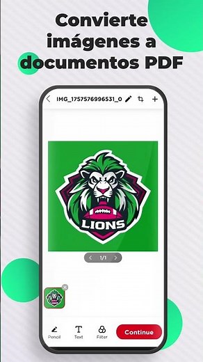 Aplicación Gratis de Conversión de PDF 2025 | ¡Convierte PDF a Word, PowerPoint, JPG y más Rápido!