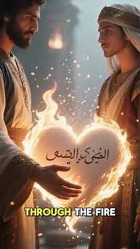 “You Belong to God — No Matter What Isaiah 43 Explained”