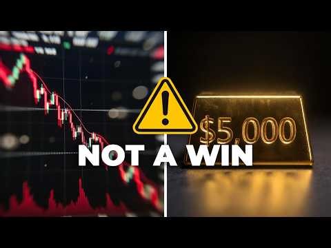 It’s Not Inflation. It’s a Currency Reset.