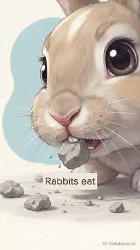 How to Litter Train Your Pet Rabbit at Home: Easy Steps! #rabbit #bunny #cuteanimals