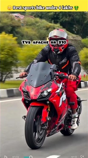 🤑4 Lakh ke andar sabse powerful sports bikes – India 2025 💥