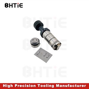 [Hot Item] Bridge Lance Form Punch Tool Used in Turret Punching Machine, CNC Turret Punch Press Tooling Lance and Form Tool