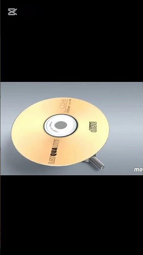 This animation demonstrates the structure and operation of different types of optical disc drives.