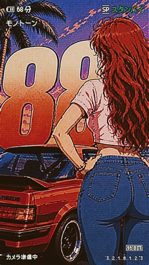 VHS DREAMS '88 | Synthwave, Chillwave & Retrowave Mix #synthwave #chillwave #retrowave #music