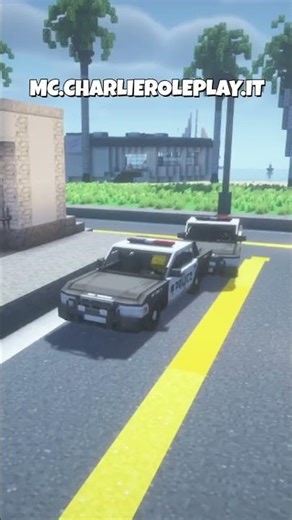 SERVER MINECRAFT ROLEPLAY #minecraftserver #minecraft #minecraftita