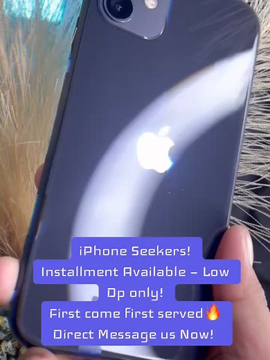 Affordable iPhone Installment Plans for Everyone