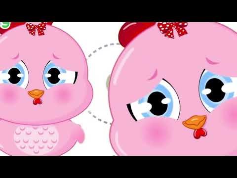 Little Chicken Dance dance