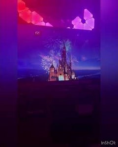 Monster university FX Intro