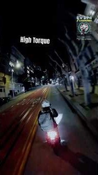 Uphill Torque. #inmotionv14 steep climb. #euc