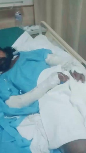 Medical Bandage Care: Understanding Arm Injuries