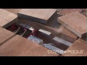 Pt. 10 System Maintenance - Cover-Pools Save-T 3 Owners Manual