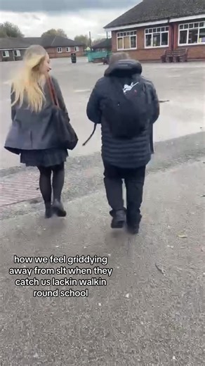 Right Foot Creep: Navigating School Life Stealthily