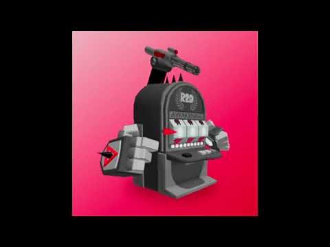 R2DA OST - R2DA Jacksplot Theme