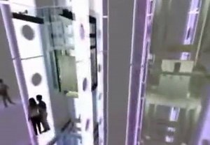 2.4K views · 46 reactions | Imagine a world where elevators will no...
