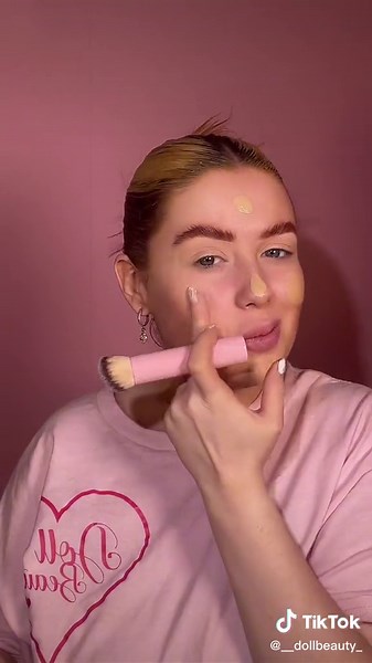 One Swipe Makeup Challenge: Did She Nail It?