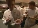 Grant Achatz & Secrets of Alinea