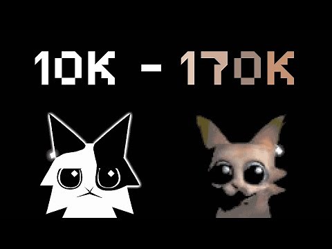 Everything I've Animated for Car's Twitter Account