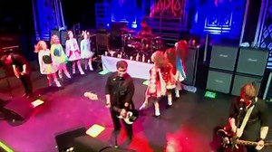 Dropkick Murphys - Captain Kelly's Kitchen (Courtin' In The Kitchen) Live