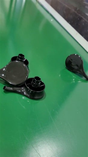 Real Factory Sounds | Calm Industrial Atmosphere