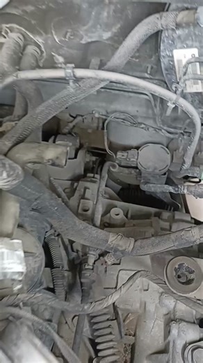 Problemas de válvula ESIM: Códigos P0456 y P0457