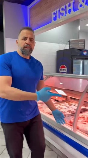 Express Poultry & Fish on Instagram: "A large shipment of fresh fish is in and available all week long. Plenty of options, always fresh, ready for your next meal. Stop by and stock up!!"