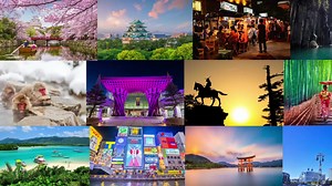 103K views · 978 reactions | If you come to Japan, #AEONMALL is a must-go  AEONMALL is more than just a supermarket selling souvenirs  and groceries 凌! You can also do some shopping at clothing stores  and drug stores , enjoy local food at restaurants... It's a shopping mall that is sure to make you excited! We look forward to welcoming you soon ✨✨! | AEON MALL Japan | Facebook