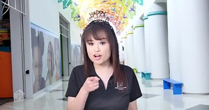 Ready to ring in the New Year? Join educator Viri as she guides you through this easy DIY confetti popper to celebrate the start of 2021! This Brain Break is part of our "All-Time Access" program to connect you with our educators wherever you are - at school, at home, at play! Explore for FREE today: https://www.cmhouston.org/all-time-access Sponsored by George & Mary Josephine Hamman Foundation | Children's Museum Houston | Facebook