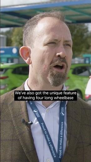 Next-Gen EV Charging Explained🔌