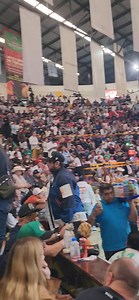 Final mega derby intercontinental pachuca 2025 | Hector Armando Pinto Orellana