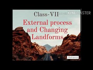 Geography Class-7 Chapter-4